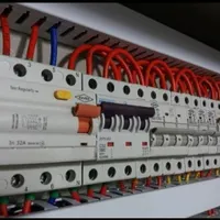 برقکار ساختمانی/برقکاری صنعتی|خدمات پیشه و مهارت|بندرعباس, |دیوار