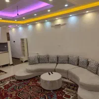 اجاره آپارتمان و سوئیت روزانه مبله در کرج|اجارهٔ کوتاه‌مدت آپارتمان و سوئیت|کرج, مصباح|دیوار