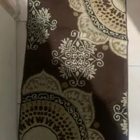 دو‌عدد قالیچه ۴متری ومتری ویک عدد پادری|فرش|تهران, آهنگ|دیوار