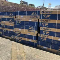 کولر گازی جنرال گلد گری هایسنس چک یا بازنشستگان|کولر گازی و فن‌کوئل|کرج, اصفهانی‌ها|دیوار