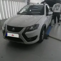 کوییک دنده‌ای S، مدل ۱۴۰۱