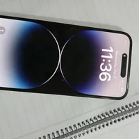 اپل iphone 14 Pro Max با حافظهٔ ۲۵۶ گیگابایت