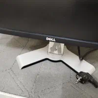 مانیتور۲۲اینچ DELL|قطعات و لوازم جانبی رایانه|تهران, افسریه شمالی|دیوار