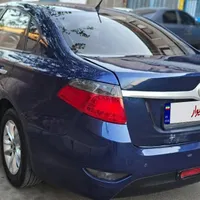 برلیانس H330 دنده‌ای 1500cc، مدل ۱۳۹۵|خودرو سواری و وانت|تهران, تهران‌سر|دیوار