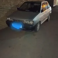 پراید مدل۸۶