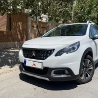پژو ۲۰۰۸ مدل ۱۳۹۶