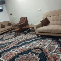 مبل راحتی ۸نفره|مبلمان خانگی و میز عسلی|تهران, آبشار|دیوار