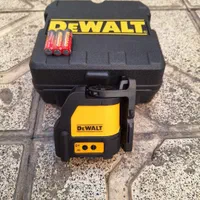 تراز لیزری DEWALT  نور سبز دیوالت|ابزارآلات|مشهد, فرودگاه|دیوار