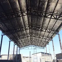 جوشکاری نصب واجرای انواع سقف های شیب دار.سوله.|خدمات پیشه و مهارت|مشهد, وکیل‌آباد|دیوار