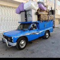 باربری‌وحمل‌ونقل‌حجت‌بار‌مشهد‌بارنیسان‌کارگر‌تنها|خدمات حمل و نقل|مشهد, شهرک رازی|دیوار