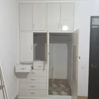 تعمیر و نصب کابینت و دکور چوبی حرفه‌ای|جاکفشی، کمد، دراور|اشتهارد, |دیوار