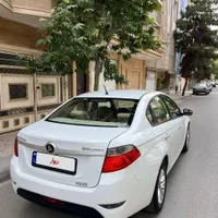 برلیانس H330 مدل 95 دنده ای|خودرو سواری و وانت|مشهد, کلاهدوز|دیوار