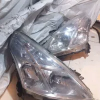 چراغ تیانا مورانو سانتافه توسان اوانته اکسنتh1|قطعات یدکی و لوازم جانبی|تهران, دانشگاه شریف|دیوار