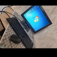 کامپیوتر نو و سالم