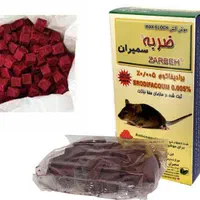 سموم - موش - سوسک کابینت - عقرب - هزارپا