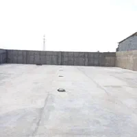 فروش چهار دیواری با انشعابات مجوز شهرری قلعه نو|فروش دفتر صنعتی، کشاورزی، تجاری|ری, |دیوار