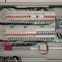 برق کار