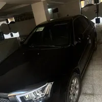 دنا پلاس 6 دنده توربو، مدل ۱۴۰۲