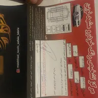 هیوندای النترا 2000cc، مدل ۲۰۱۳|خودرو سواری و وانت|کرج, دهقان ویلا|دیوار