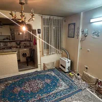 آپارتمان تک واحد طبقه اول|فروش آپارتمان|تهران, صفا|دیوار