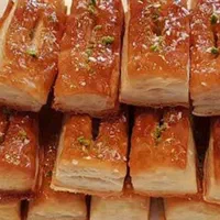 شیرینی
