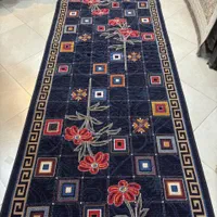 کناره گلیم|گلیم، جاجیم، گبه|مشهد, رسالت|دیوار