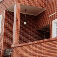 آجر نما نسوز انگلیسی آجرنسوز قرمز ال لبگرد لب تیز|مصالح و تجهیزات ساختمان|تهران, طرشت|دیوار