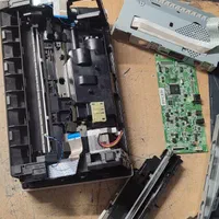 تعمیرات پرینتر و شارژ کارتریج در محل|خدمات رایانه‌ای و موبایل|کرج, شهرک بنفشه|دیوار