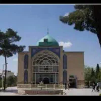 قبرفروشی درامام زاده عبدالله شهرری|فروش زمین و ملک کلنگی|تهران, نیروی هوایی (پیروزی)|دیوار