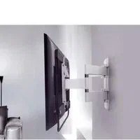 براکت و پایه دیواری تلویزیون مشفقی