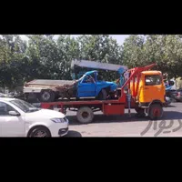 جرثقیل نیسان دکل کوتاه و بلند و خاور|خدمات حمل و نقل|مشهد, امام خمینی|دیوار