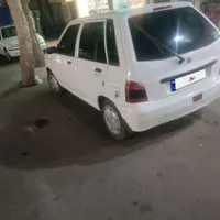 پراید 111 SE، مدل ۱۳۹۹|خودرو سواری و وانت|شهریار, |دیوار