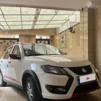 کوییک GXR تیپ L، مدل ۱۴۰۳