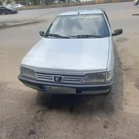 ۴۰۵ نقره ای