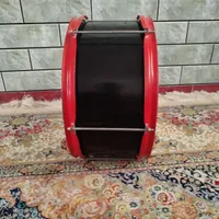 طبل|درام و پرکاشن|اندیمشک, |دیوار