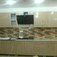 کابینت با شرایط جرجانی