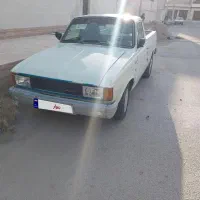 پیکان وانت ۹۳