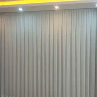 پرده حریر شاین دار جدید با ق ی م ت م ن ا س ب|پرده، رانر، رومیزی|اصفهان, مولوی|دیوار