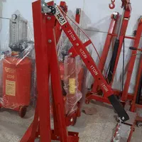 موتور درار پرس فنر جمع کن گیربکس درار استند موتور|ماشین‌آلات صنعتی|کرج, شهرک بنفشه|دیوار