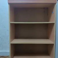 کتاب خانه|کتابخانه، شلف، قفسه‌های دیواری|سنندج, |دیوار