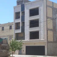 اپارتمان گل سرخ