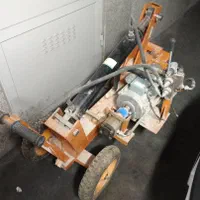 خرید فروش تخته دینام بالابر دستگاه جوش|ماشین‌آلات صنعتی|تهران, اکباتان|دیوار