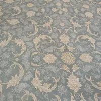 روفرشی طرح افشان توسی طلائی