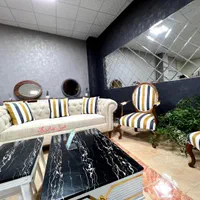 مبل ماندگار شرکتی مدل چستر لوگان ۸ نفره|مبلمان خانگی و میز عسلی|کرمانشاه, |دیوار