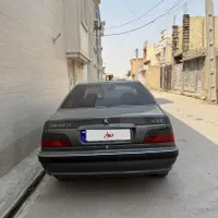 پژو پارس موتور جدید ELX XU7Pفول مدل ۱۴۰۲|خودرو سواری و وانت|بندر گناوه, |دیوار