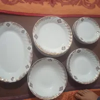 ظروف چینی رویال