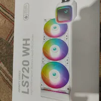 خنک کننده پردازنده دیپ کول LS 720