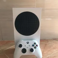 Xbox series s/ایکس باکس سری اس