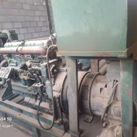 خریدارفروش ژنراتور موتور برق شاتکریت کارواش|ماشین‌آلات صنعتی|تهران, نعمت‌آباد|دیوار