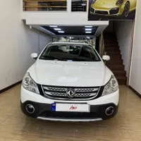 دانگ فنگ H30 کراس، مدل ۱۳۹۶
